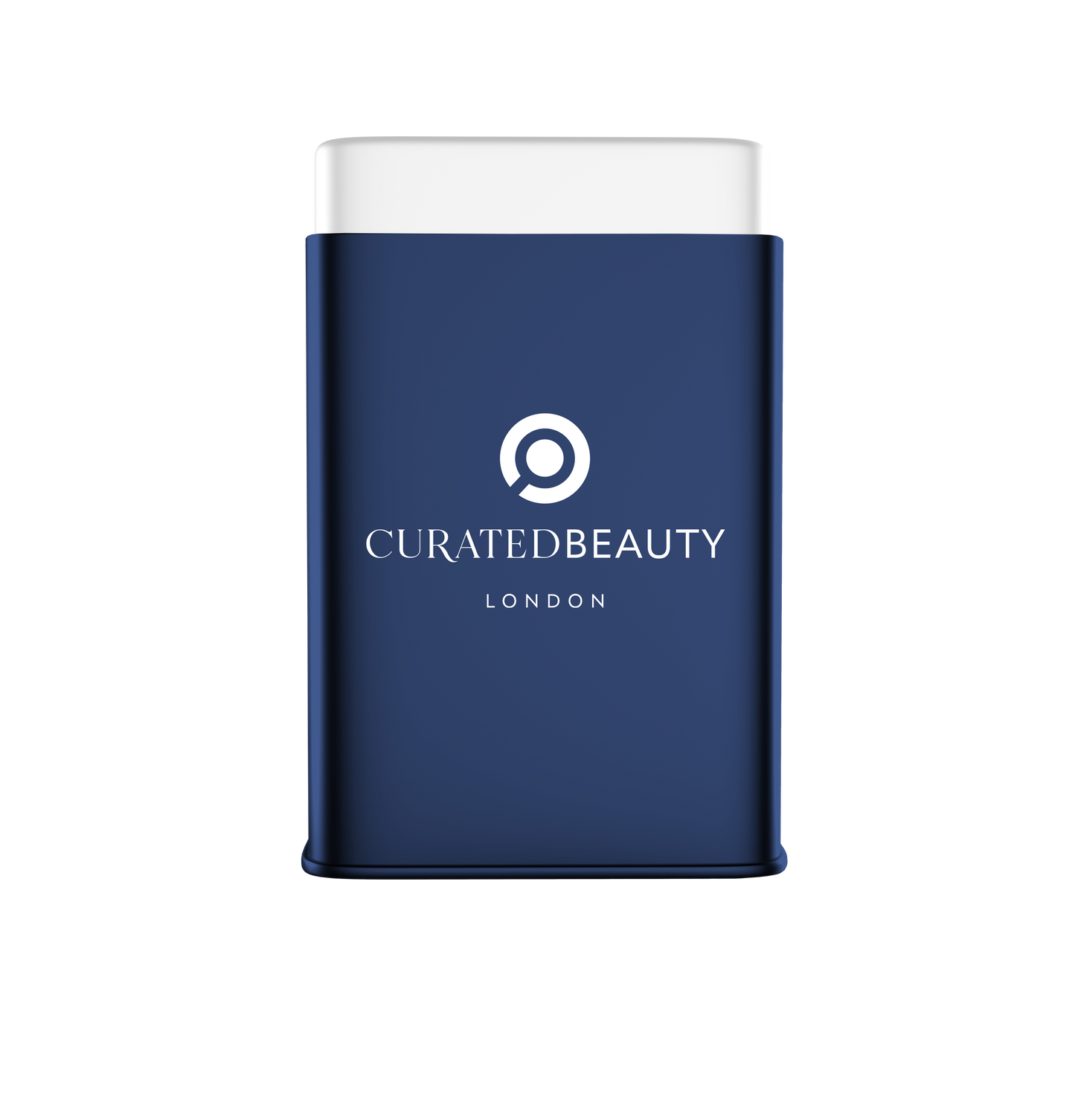 Curated Wellness Pill Box