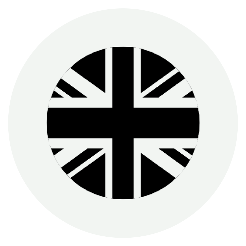 Made in The UK