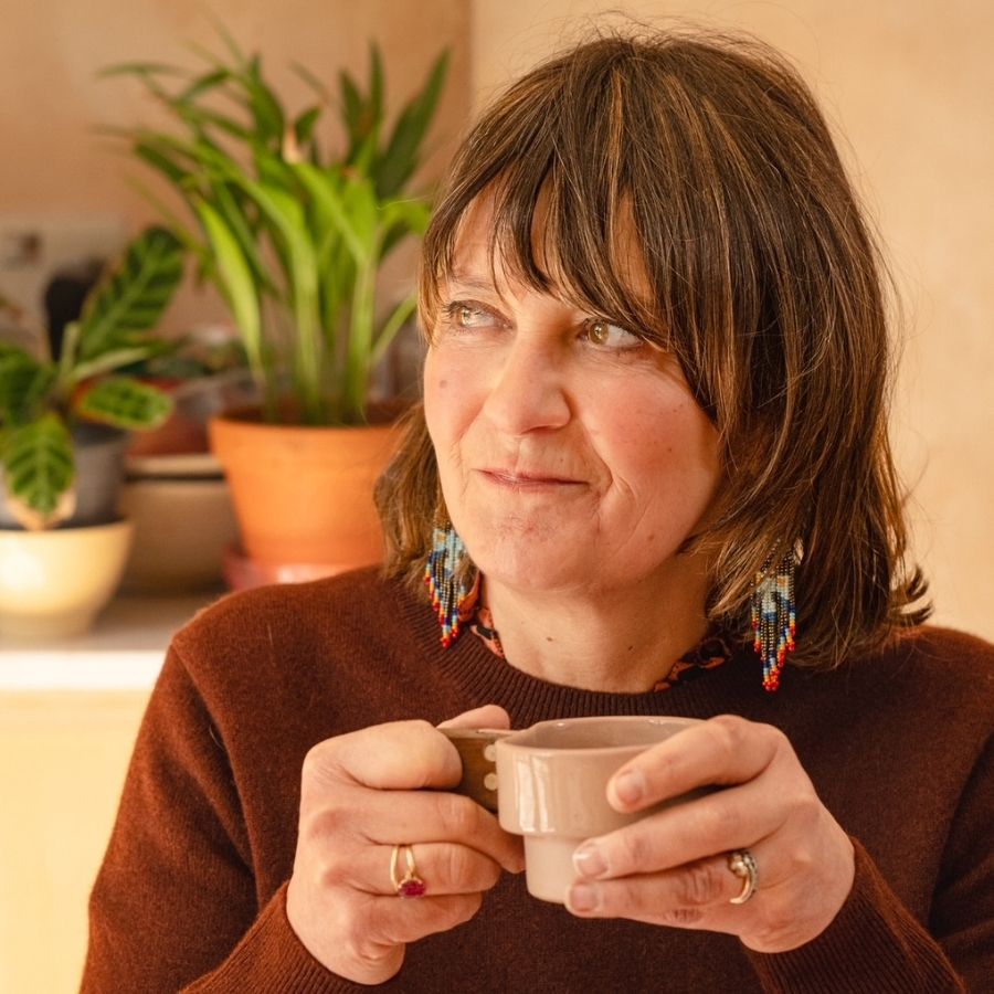 The Beauty of Midlife