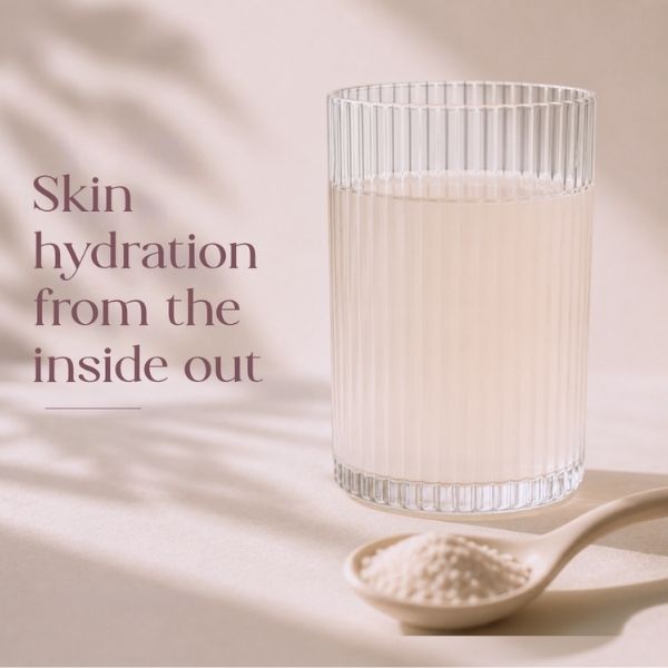 Why Hydration is More than Skin Deep