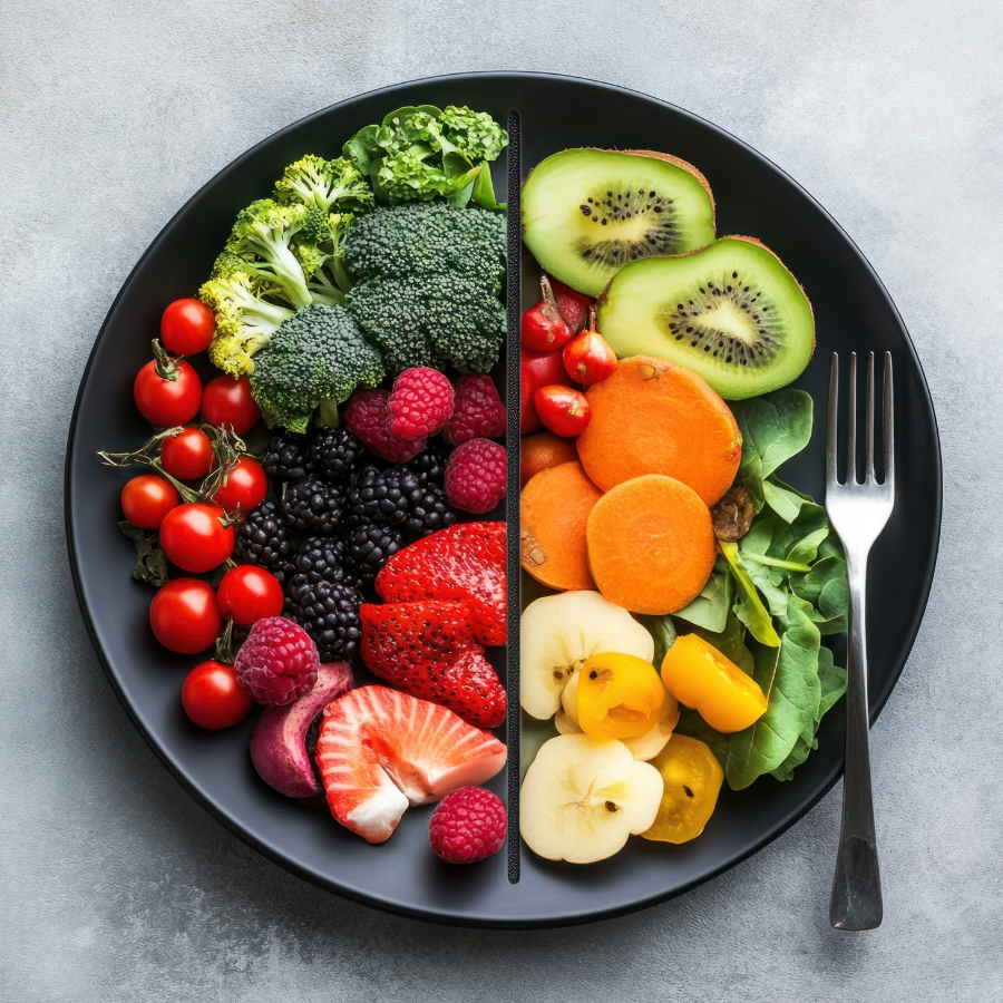 Perimenopause Nutrition: How to Support Hormones, Energy & Mood