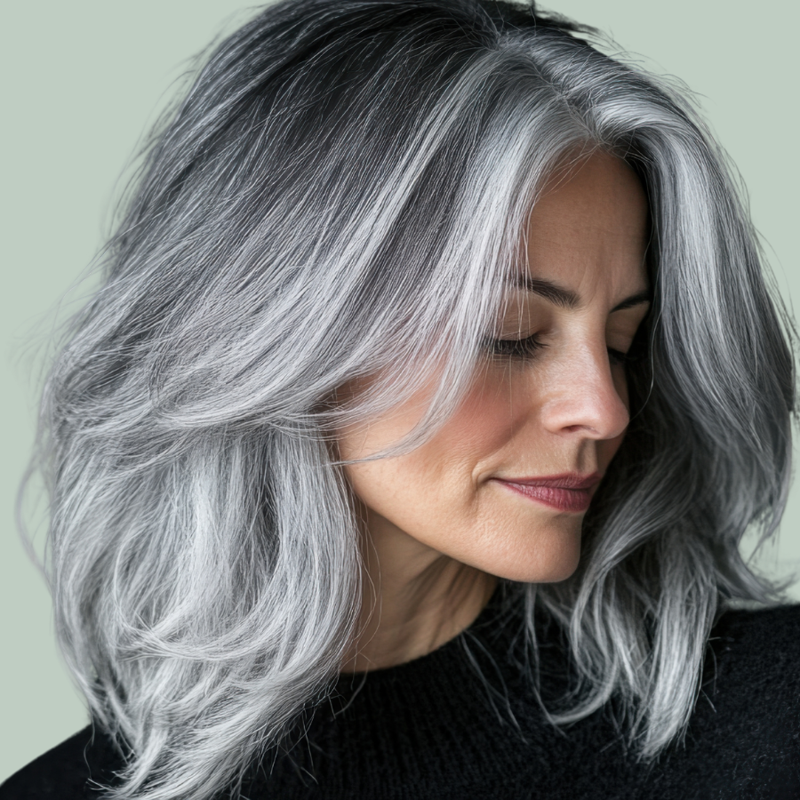 Healthy Hair Duo Launch