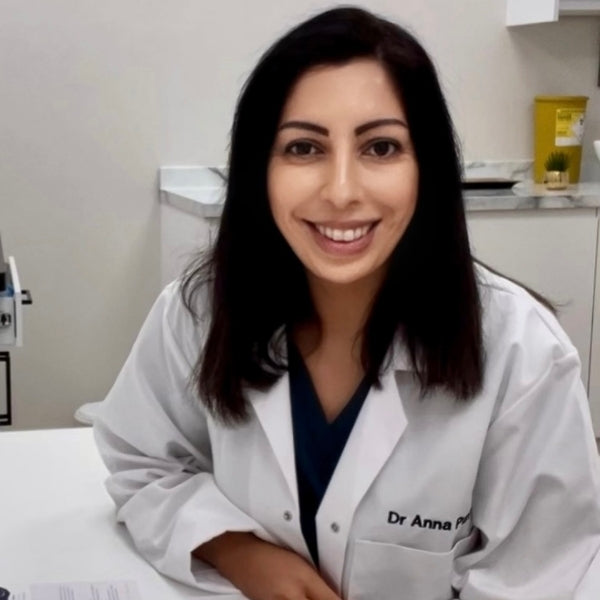 Anna Renderer Doctors 8 Common Retinol Myths Debunked: Expert Advice from a Cosmetic Doctor ...
