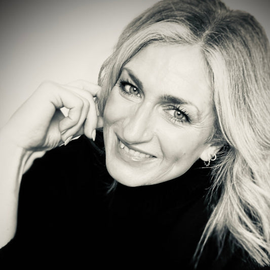 Women who inspire us...Meet Fee