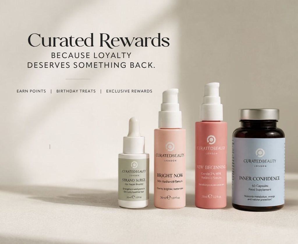 Curated Rewards