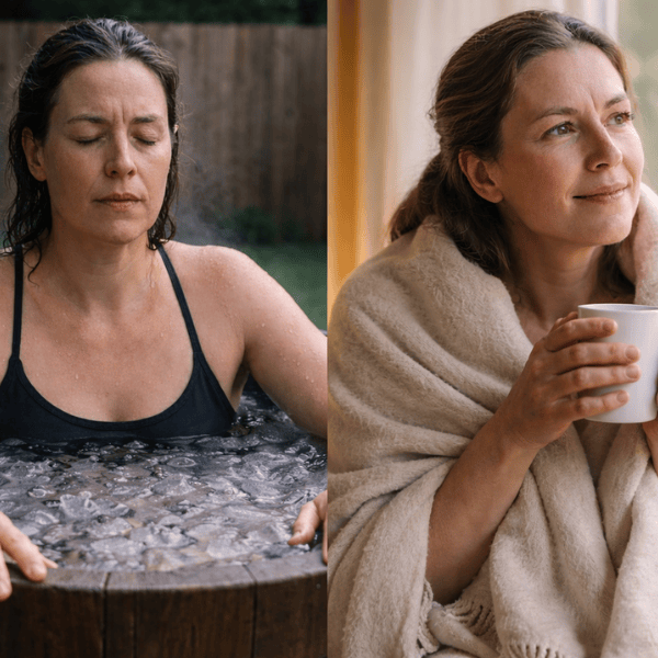 Be Honest… Team Cold or Team Cosy?