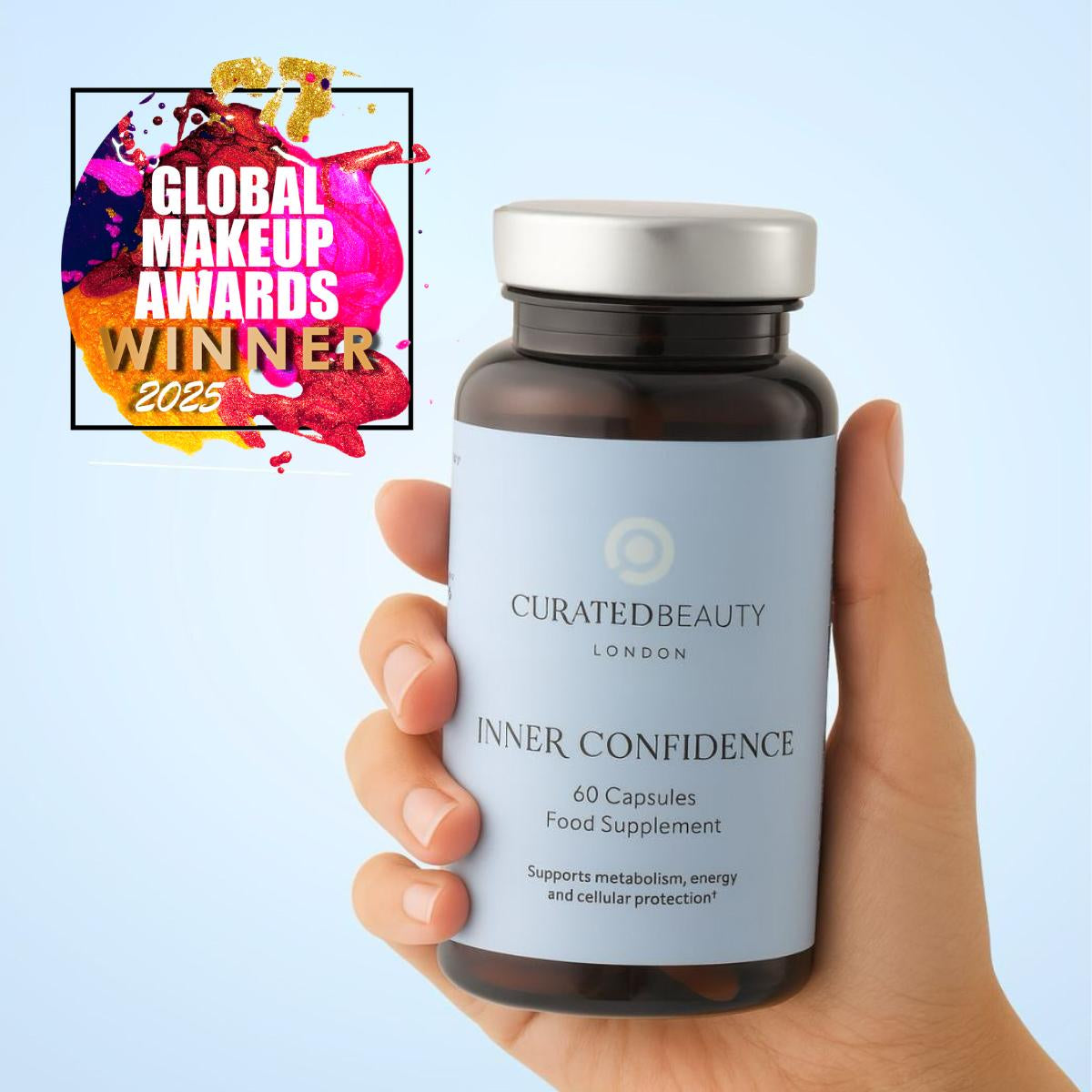 Healthy Ageing Day and Night Duo