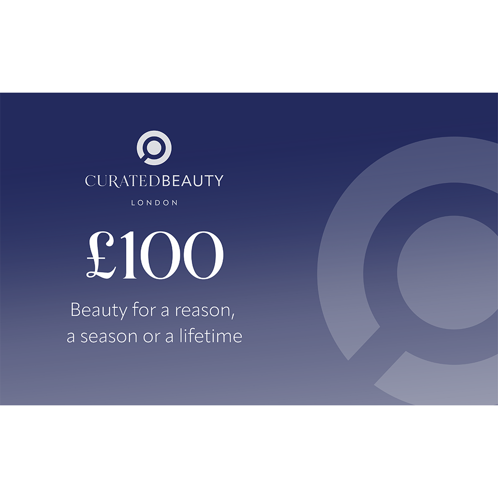 Curated Beauty E-Gift Card