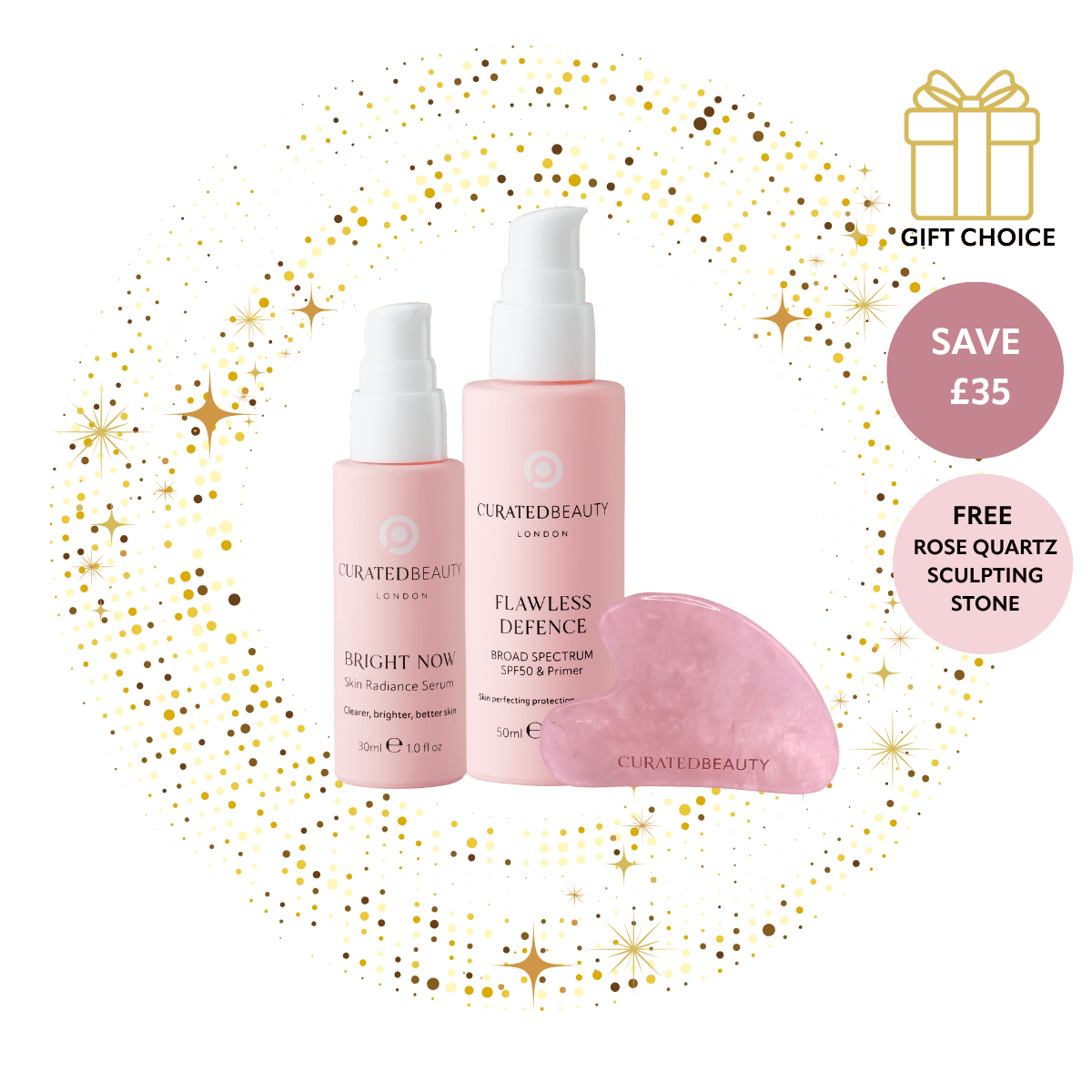 MORNING STAR Brightening Duo