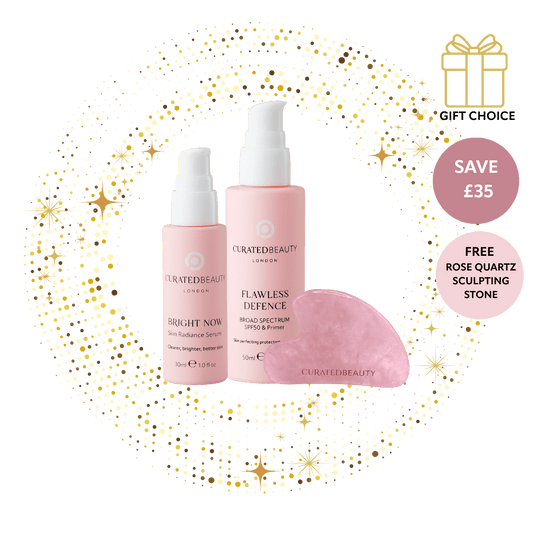 MORNING STAR Brightening Duo