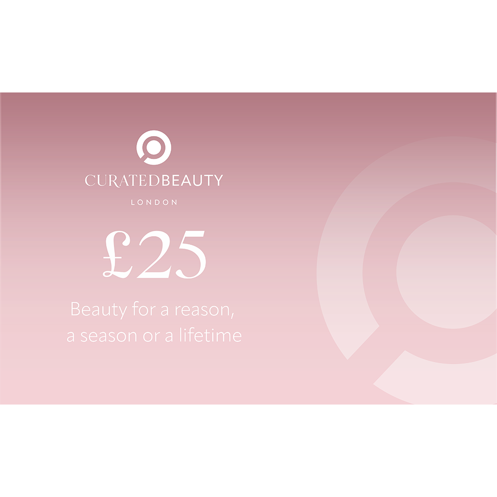 Curated Beauty E-Gift Card