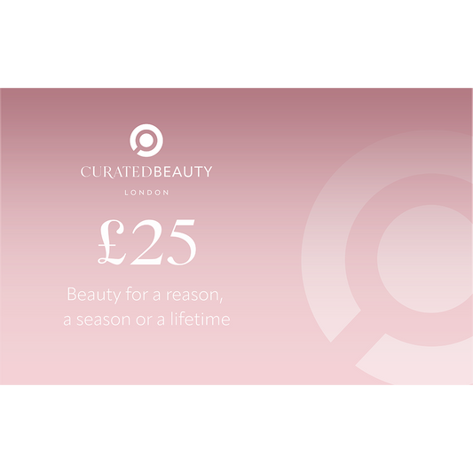 Curated Beauty E-Gift Card