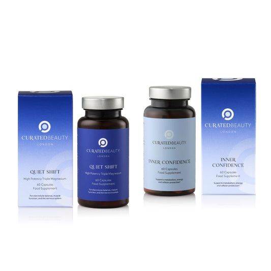 Day and Night Healthy Ageing Duo