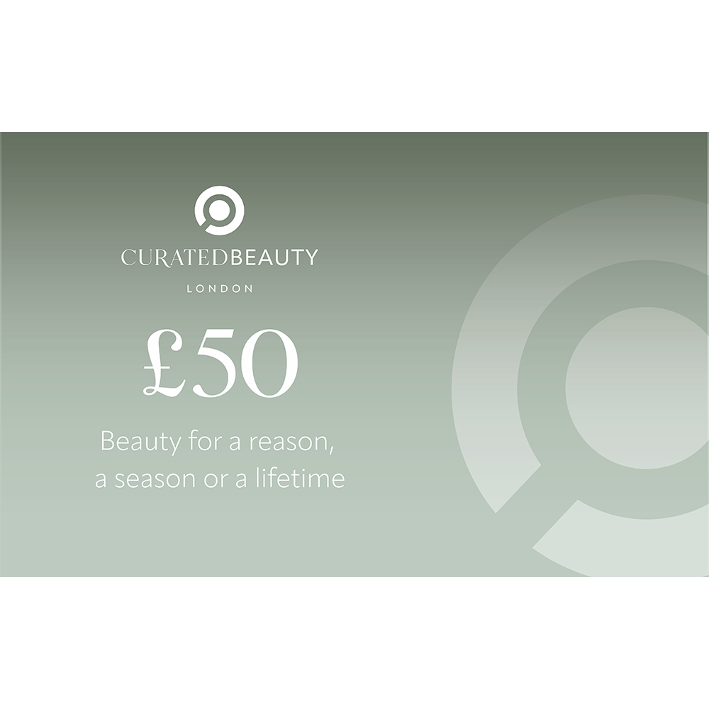 Curated Beauty E-Gift Card