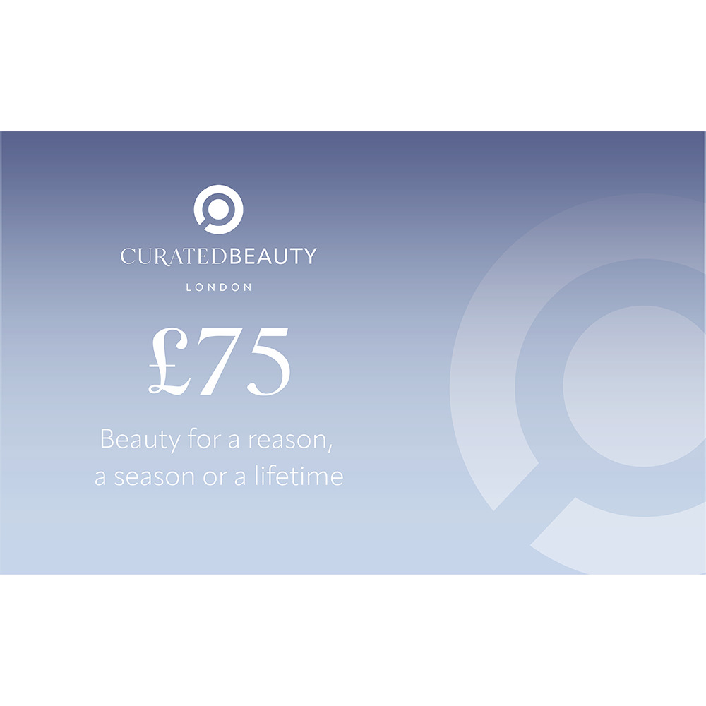 Curated Beauty E-Gift Card