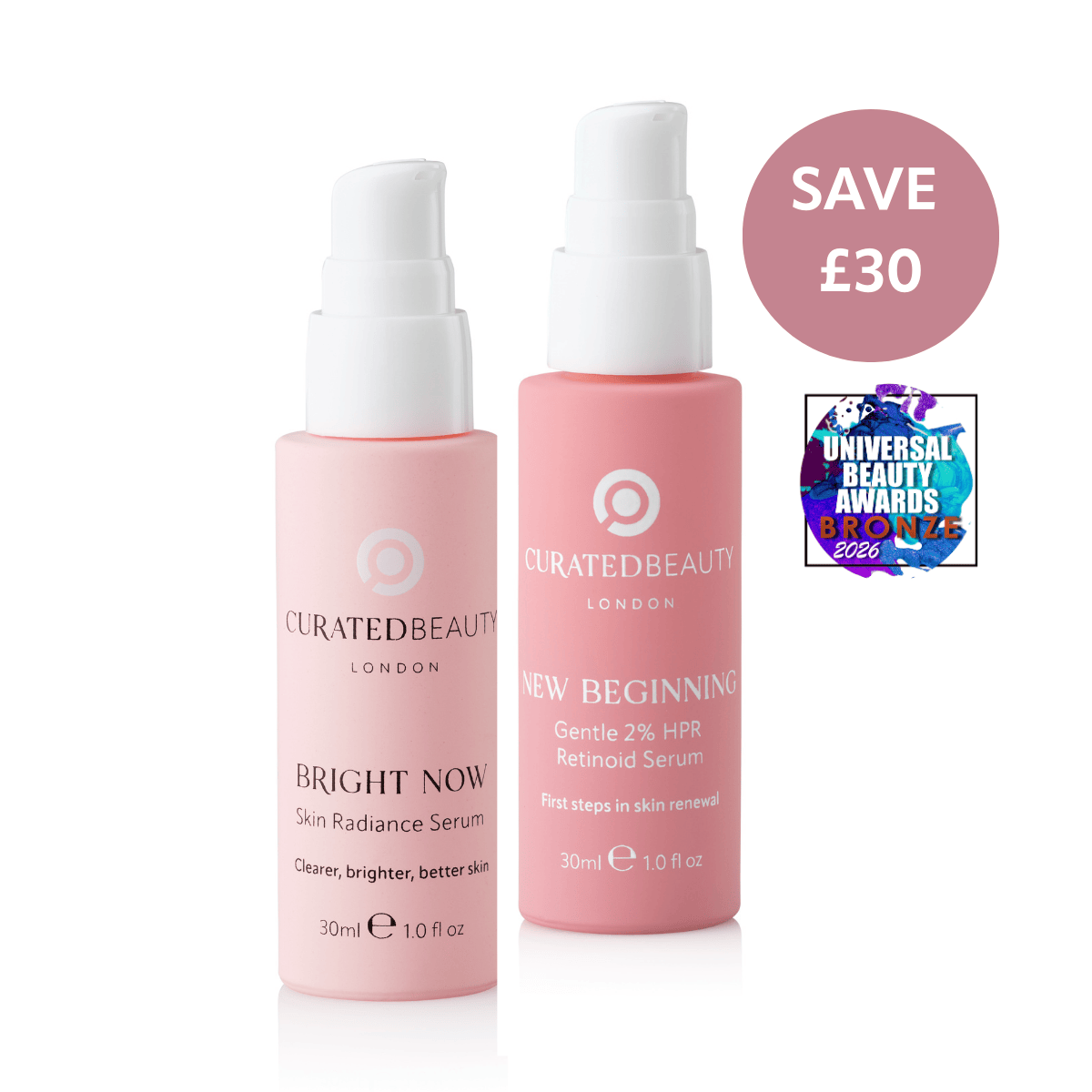 Around the Clock- Progressive