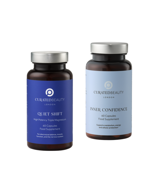 Day and Night Healthy Ageing Duo