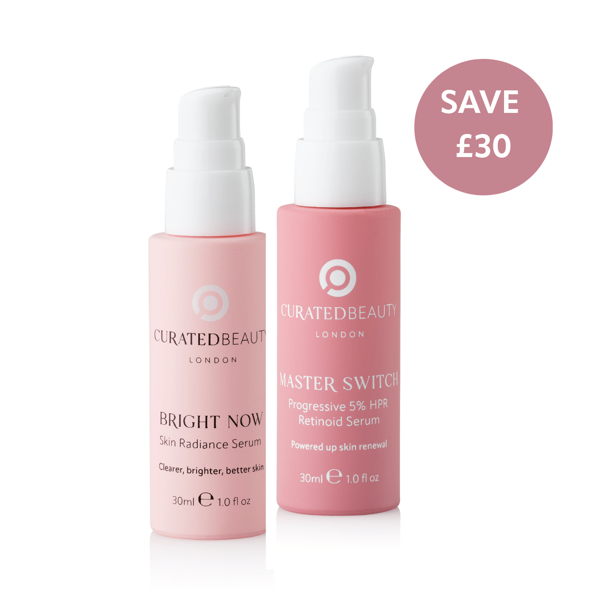 Around the Clock  MASTER: +  BRIGHT NOW