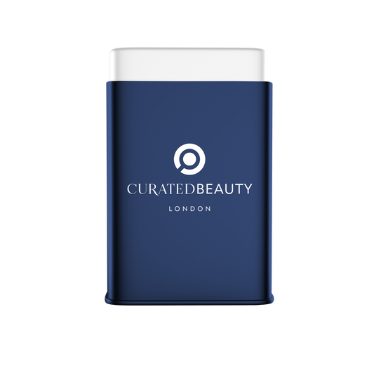 Curated Wellness Pill Box