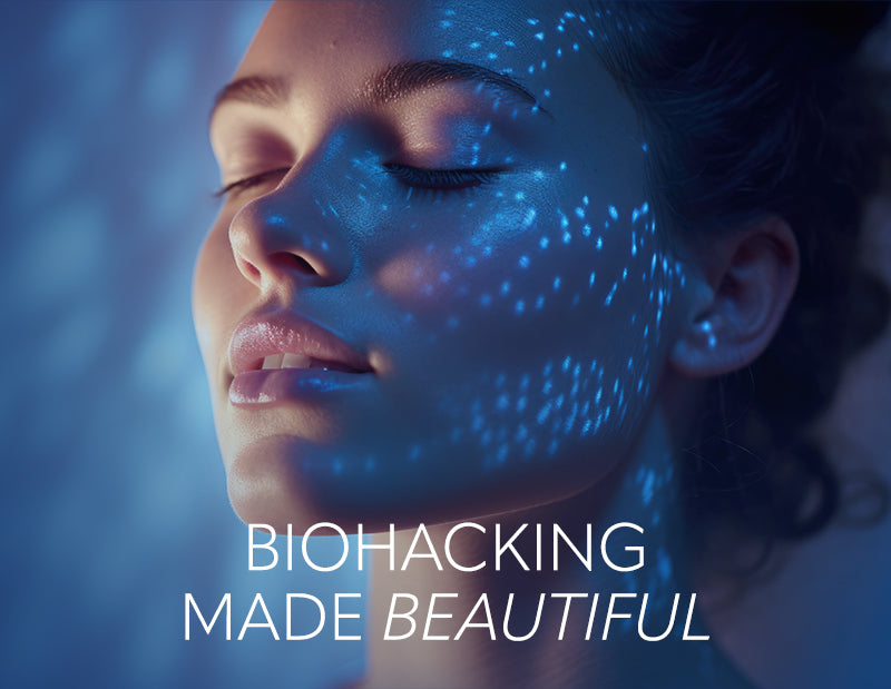 INNER CONFIDENCE 10-Day Trial Pack, Limited Edition