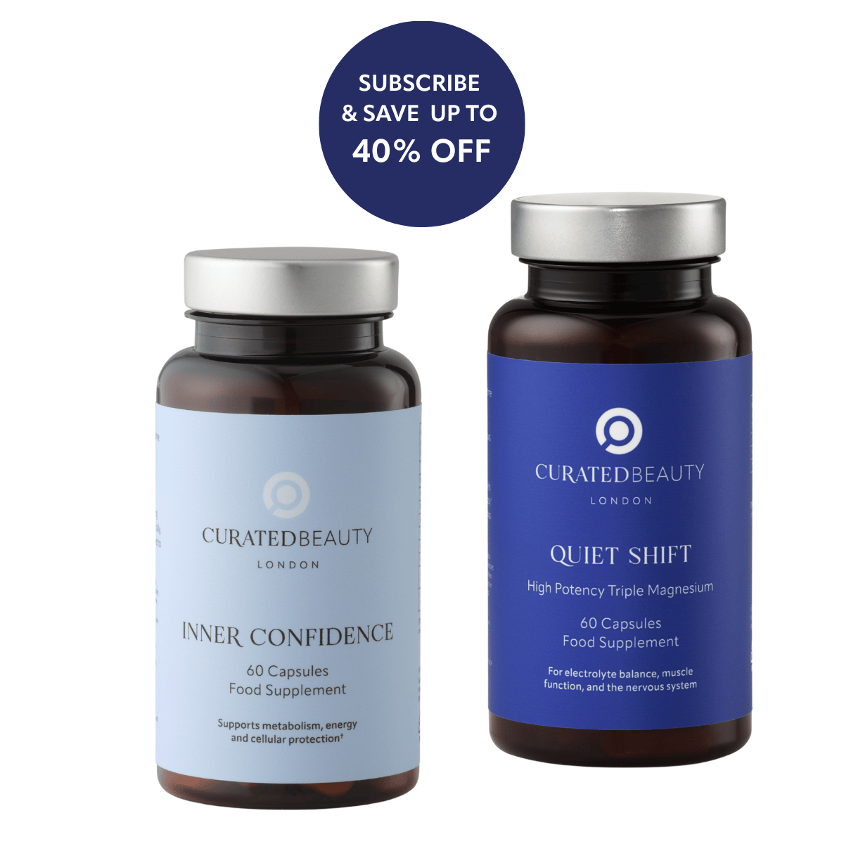 Healthy Ageing Day and Night Duo