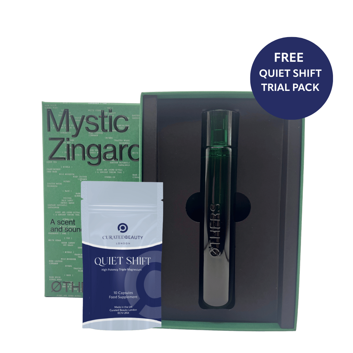 EVENING ESCAPE  Relaxing Duo