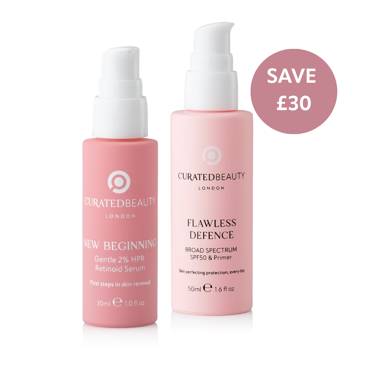 Future Proof – First Steps Duo