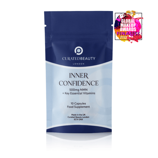 Inner Confidence 10-day Trial Pack, Limited Edition