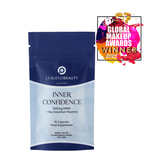 INNER CONFIDENCE 10-Day Trial Pack, Limited Edition