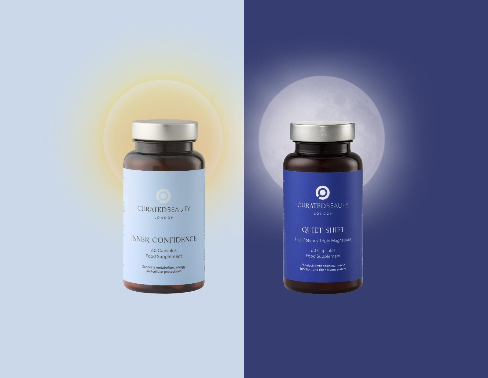 Healthy Ageing Day and Night Duo