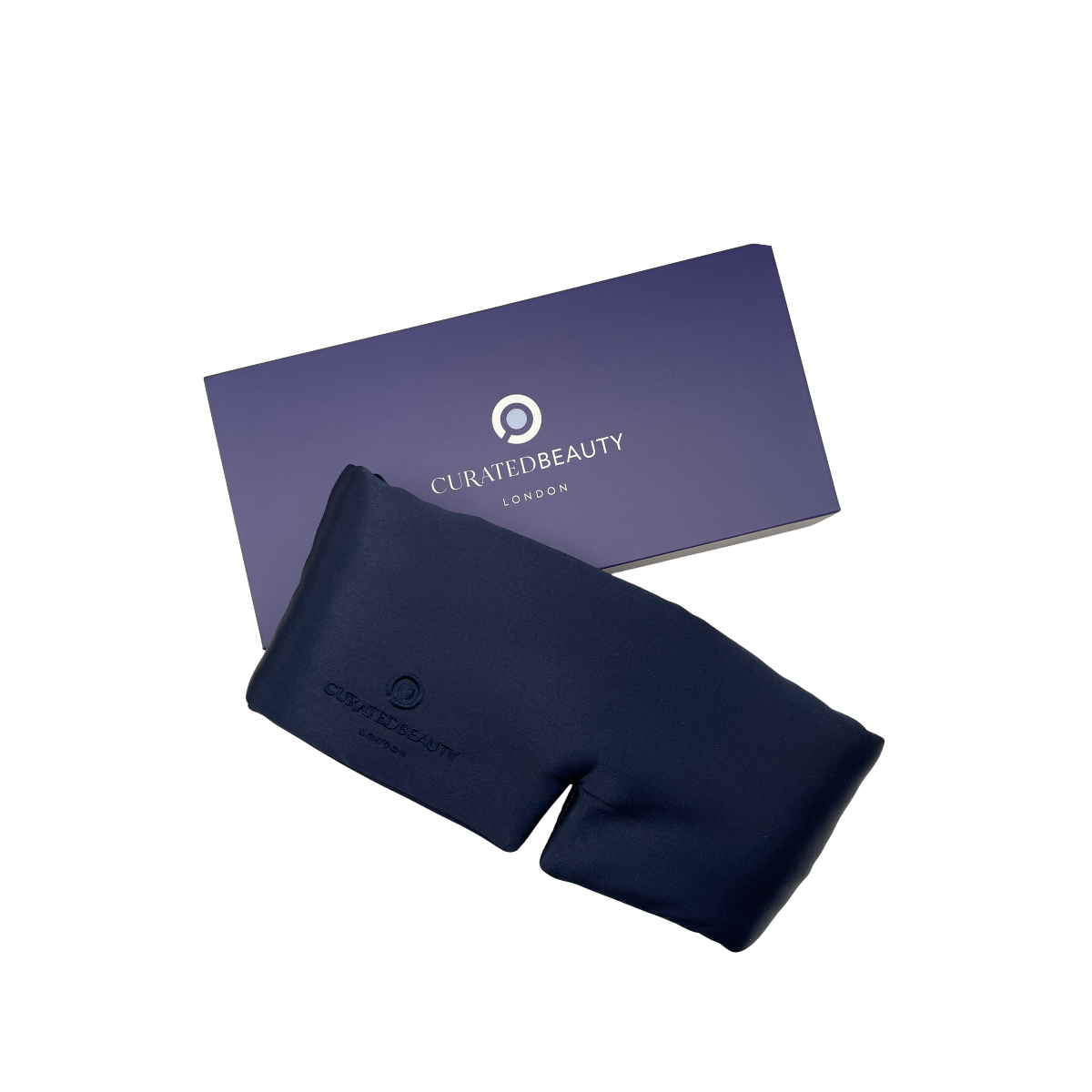 Dark Skies 100% Mulberry Silk Sleep Mask ALMOST SOLD OUT!