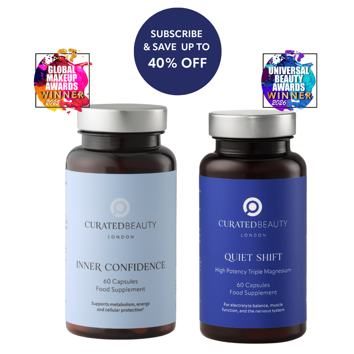 Day and Night Duo 2 months supply