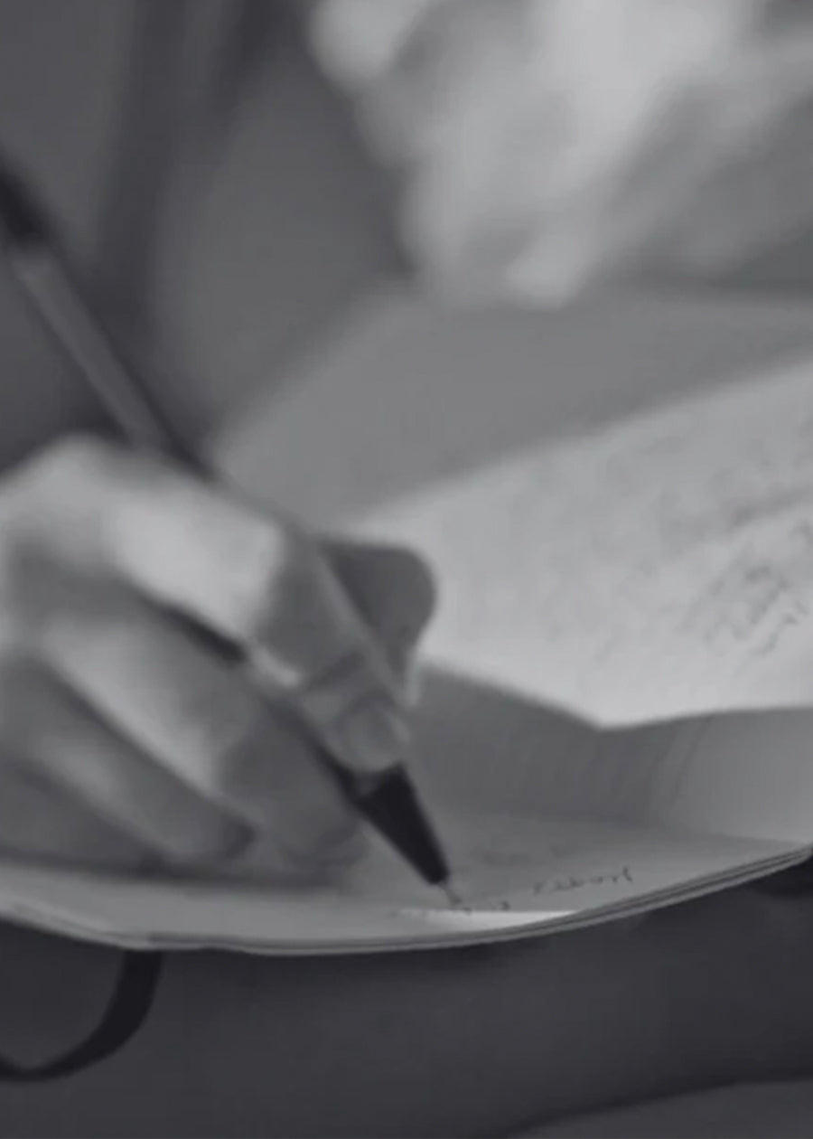 liquid droplets on pink