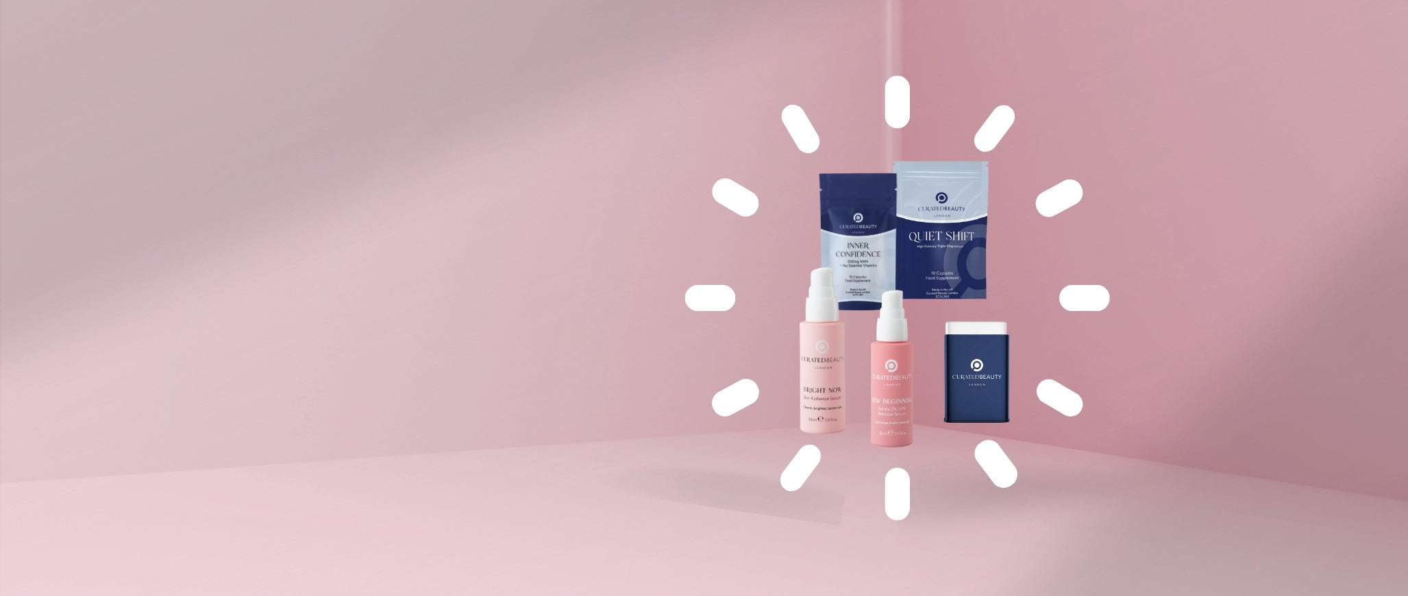 Bright Now with free Inner Confidence trial pack