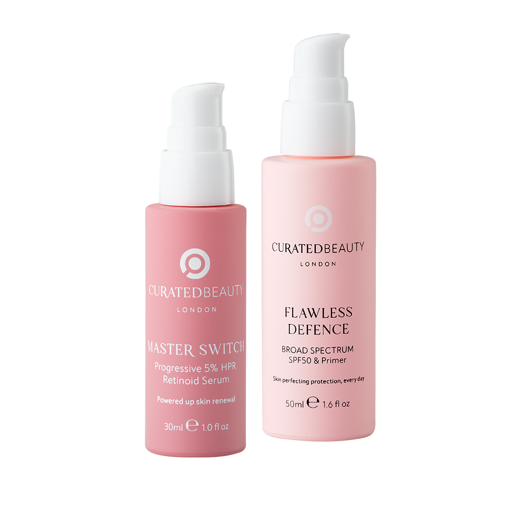 Master Switch and Flawless Defence