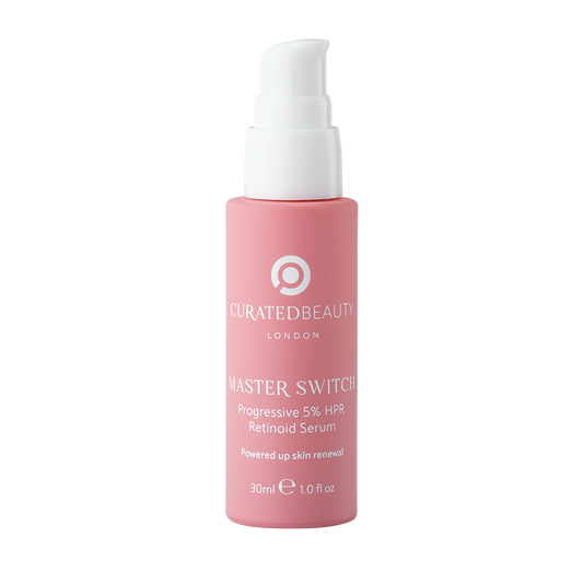 Master Switch bottle