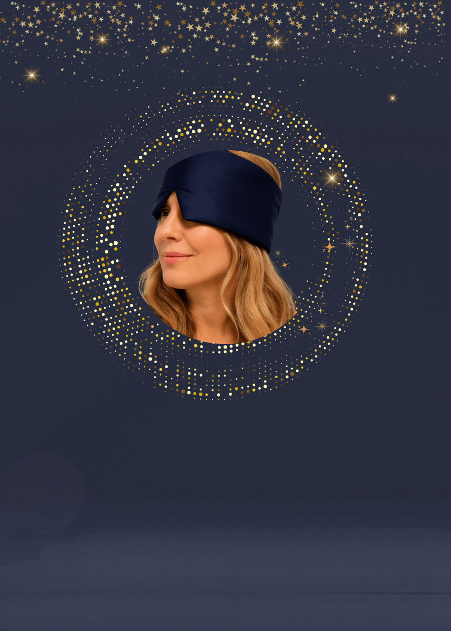 Mulberry Silk Sleep Masks