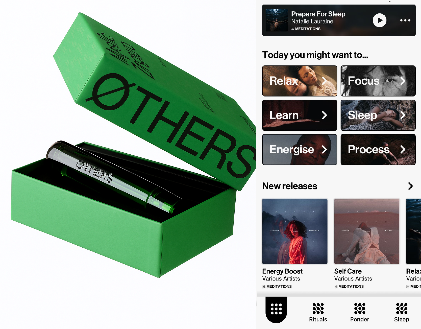 EVENING ESCAPE  Relaxing Duo