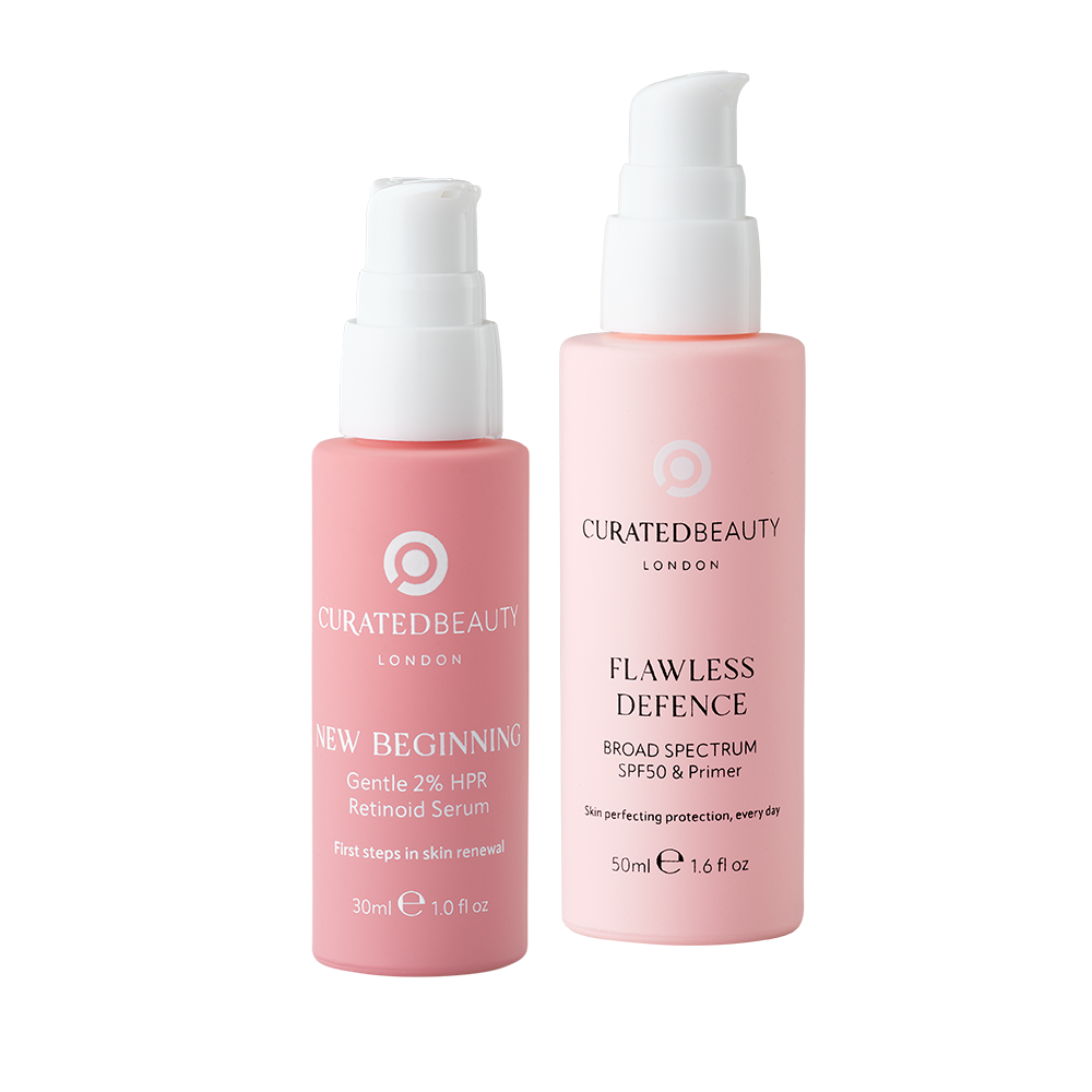 New Beginning and Flawless Defence