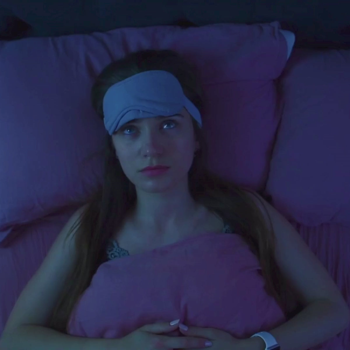 Quiet Shift high potency magnesium supplements in bottle with box