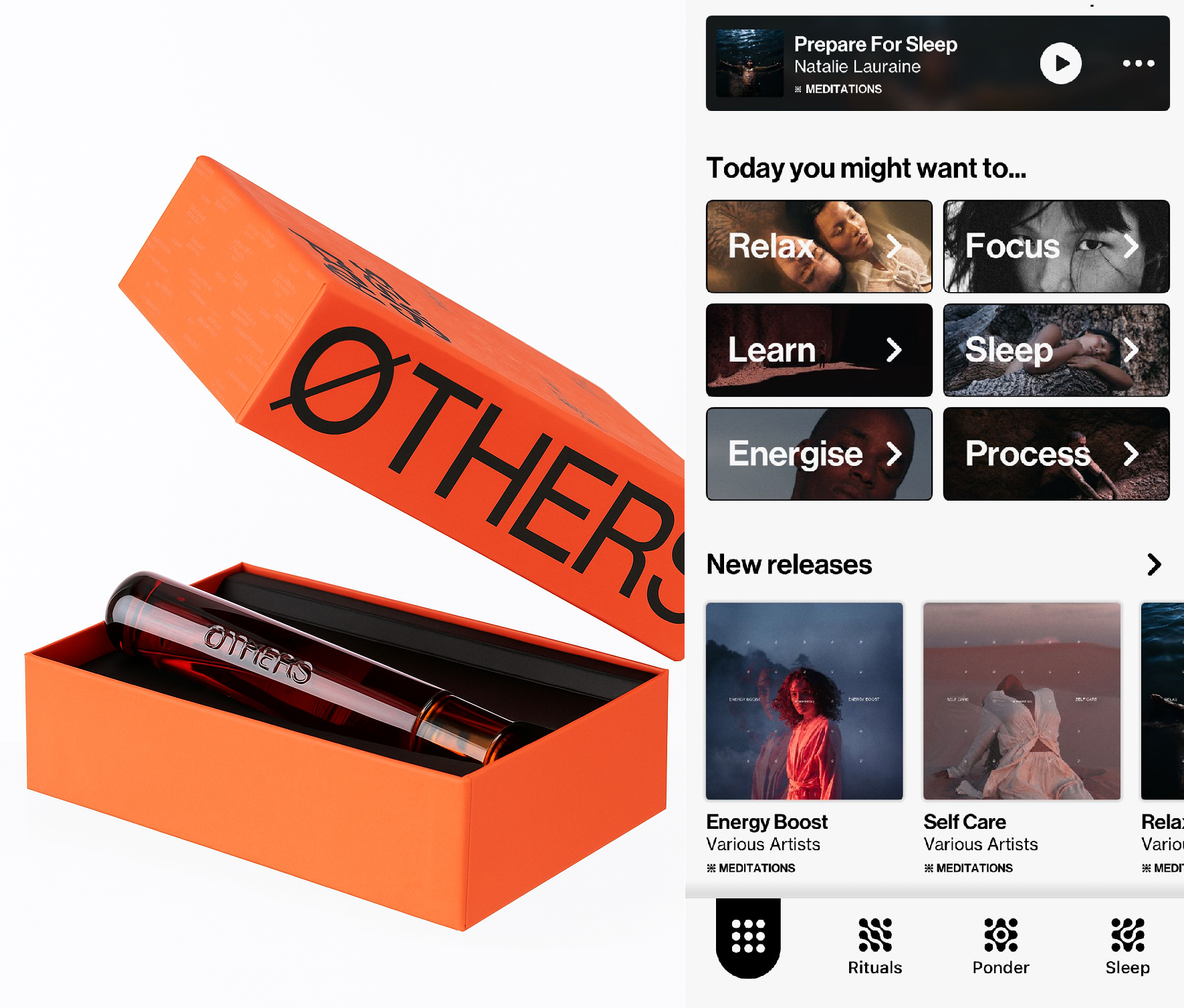 DAWN CHORUS Energising Duo